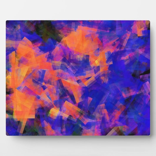 WATER FOTOPLAAT (Voorkant)