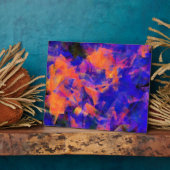 WATER FOTOPLAAT (Zijkant)