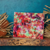 WATER FOTOPLAAT (Zijkant)