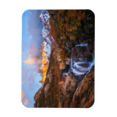 Water From Heaven Magneet (Verticaal)