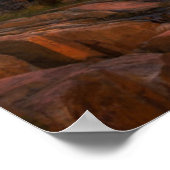 Water From Heaven Poster (Hoek)