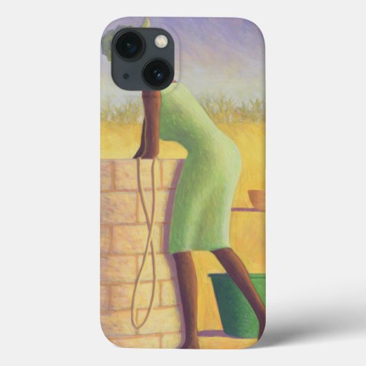 Water from the Well 1999 Case-Mate iPhone Case (Achterkant)
