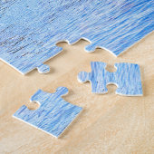 Water Front Put-In-Bay OH c1904 Legpuzzel (Zijkant)