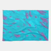 Water Fun Kitchen Towel Theedoek (Horizontaal)
