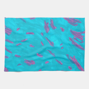 Water Fun Kitchen Towel Theedoek