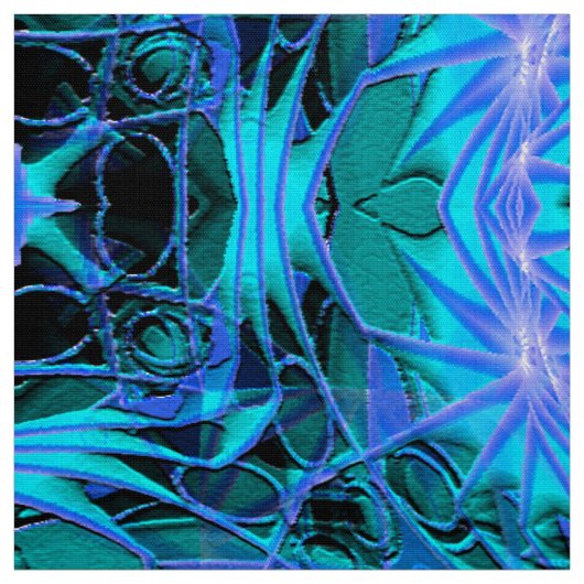 Water Fun..... Stof (Swatch)