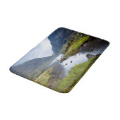 Water | Gap of Dunloe County Kerry Ierland Badmat (Gekanteld)