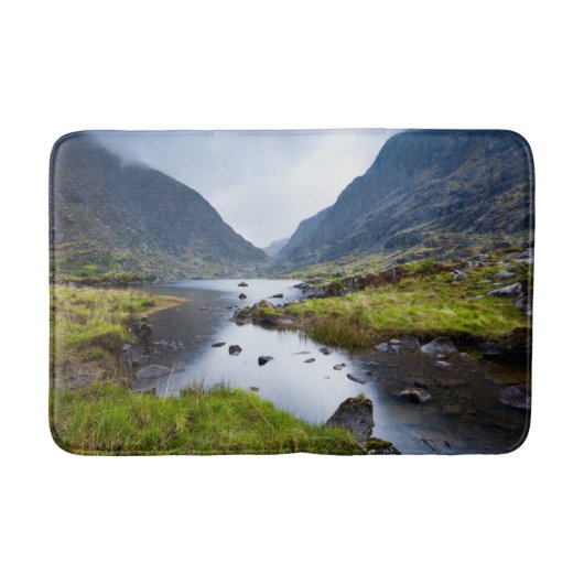 Water | Gap of Dunloe County Kerry Ierland Badmat (Voorkant)