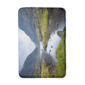 Water | Gap of Dunloe County Kerry Ierland Badmat (Voorkant Verticaal)