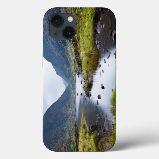 Water | Gap of Dunloe County Kerry Ierland Case-Mate iPhone Case (Achterkant)