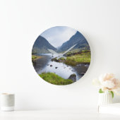 Water | Gap of Dunloe County Kerry Ierland Grote Klok (Huis)