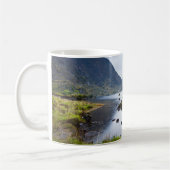 Water | Gap of Dunloe County Kerry Ierland Koffiemok (Links)