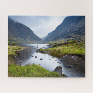 Water   Gap of Dunloe County Kerry Ierland Legpuzzel