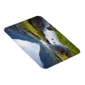 Water | Gap of Dunloe County Kerry Ierland Magneet (Rechterzijde)