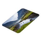 Water | Gap of Dunloe County Kerry Ierland Magneet (Linkerzijde)