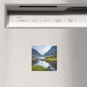 Water | Gap of Dunloe County Kerry Ierland Magneet (Insitu (Vaatwasser))