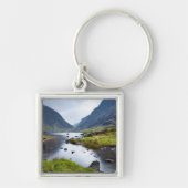 Water | Gap of Dunloe County Kerry Ierland Sleutelhanger (Voorkant)