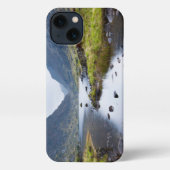 Water | Gap of Dunloe County Kerry Ireland iPhone Hoesje (Achterkant)