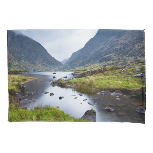 Water | Gap of Dunloe County Kerry Ireland Kussensloop (Voorkant)