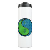 Water Geit Thermosbeker (Voorkant)