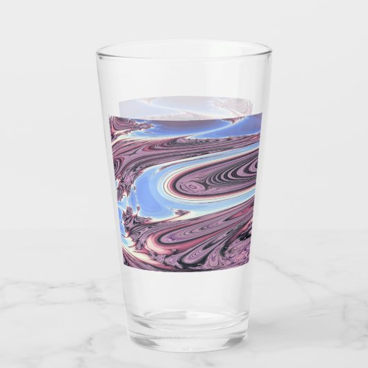 WATER GLAS (Achterkant)