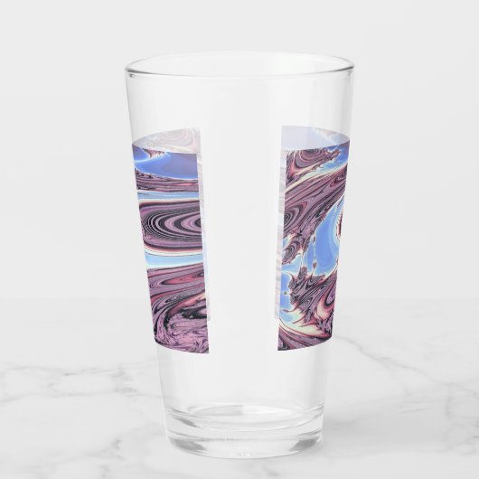 WATER GLAS (Links)
