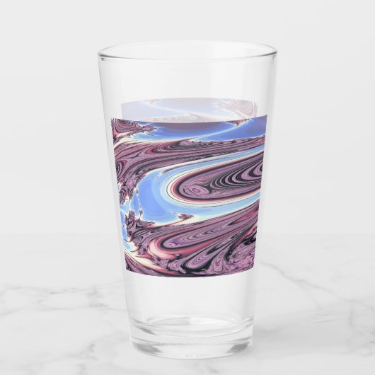 WATER GLAS (Voorkant)