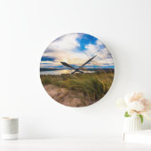 Water | Glen Lake Slaapend Beer Dunes Michigan Grote Klok (Huis)