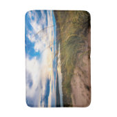 Water | Glen Lake Sleeping Bear Dunes Michigan Badmat (Voorkant Verticaal)