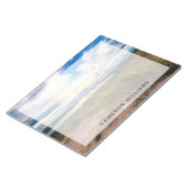 Water | Glen Lake Sleeping Bear Dunes Michigan Notitieblok (Schuin)