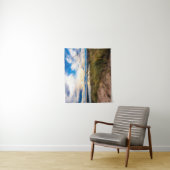 Water | Glen Lake Sleeping Bear Dunes Michigan Wandkleed (In situ)