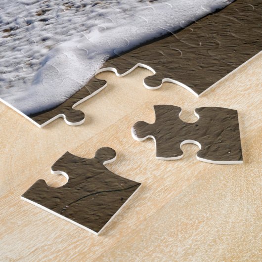 Water/golf/rimpel Legpuzzel (Zijkant)