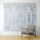 Water gordijn gebeurtenis foto achtergrond wandkleed (In Situ (horizontaal))