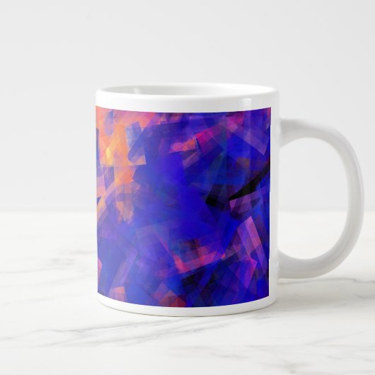 WATER GROTE KOFFIEKOP (Rechts)