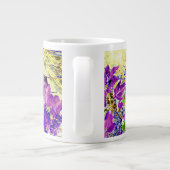 WATER GROTE KOFFIEKOP (Achterkant)