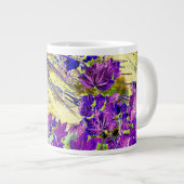 WATER GROTE KOFFIEKOP (Voorkant rechts)