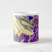 WATER GROTE KOFFIEKOP (Voorkant)