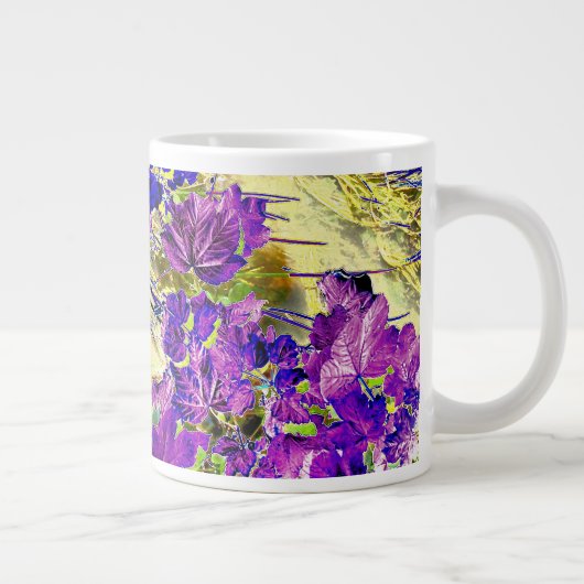 WATER GROTE KOFFIEKOP (Rechts)