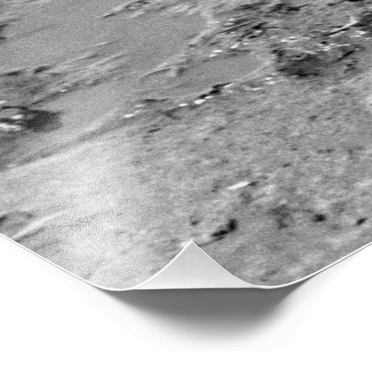 Water halen voor het gezin - Oklahoma 1939 Foto Afdruk (Hoek)