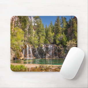 Water Hangen Lake Glenwood Springs, Colorado Muismat