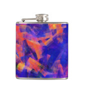 WATER HEUPFLES (Voorkant)