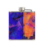 WATER HEUPFLES (Achterkant)