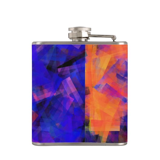 WATER HEUPFLES (Achterkant)