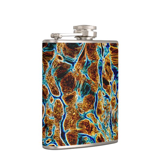 WATER HEUPFLES (Rechts)