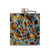 WATER HEUPFLES (Achterkant)