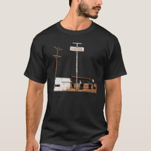 Water hier t-shirt