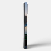 Water | Hopfen Bavarian Alps Duitsland Case-Mate iPhone Case (Achterkant / Rechts)