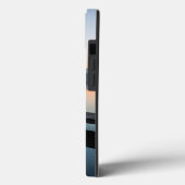 Water | Hopfen Bavarian Alps Duitsland Case-Mate iPhone Case (Achterkant / Links)