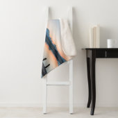 Water | Hopfen Bavarian Alps Duitsland Sherpa Deken (In situ)