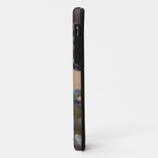 Water in beweging Case-Mate iPhone case (Achterkant/links)